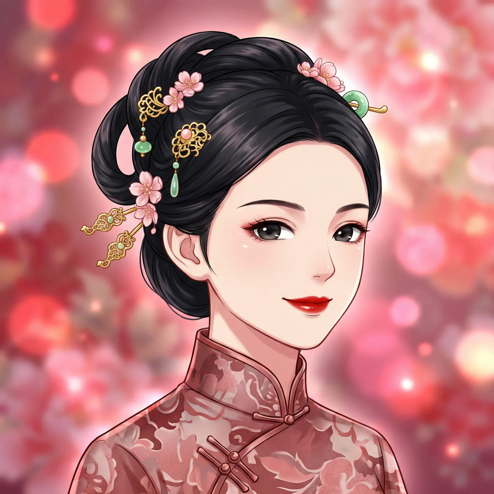 桃花仙子 - 国产乱伦 人气女神